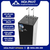 Máy Lọc Nước RO Nóng Nguội Lạnh Hòa Phát HPN656