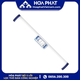 Bộ Lõi Lọc Thô 123 Bán Công Nghiệp Hòa Phát