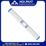 Bộ Lõi Lọc Thô 123 Bán Công Nghiệp Hòa Phát