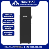 Cây Nước Nóng Lạnh Hút Bình Hòa Phát HWP BS1A