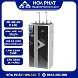 Máy Lọc Nước RO Nóng Nguội Lạnh Hòa Phát HPN628