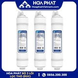 Bộ Lõi Lọc Thô 123 Đúc Hòa Phát