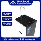 Máy Lọc Nước RO Tủ Đứng Hòa Phát HPR558