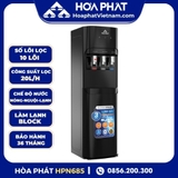Máy Lọc Nước RO Nóng Nguội Lạnh Hòa Phát HPN685
