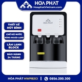Cây Nước Nóng Lạnh Hút Bình Hòa Phát HWP B2CI