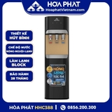 Cây Nước Nóng Lạnh Hút Bình Hòa Phát HHC388