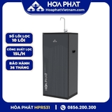 Máy Lọc Nước RO Tủ Đứng Hòa Phát HPR531