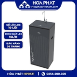 Máy Lọc Nước RO Tủ Đứng Hòa Phát HPR531