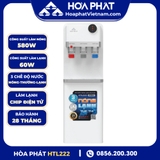 Cây nước nóng lạnh úp bình Hòa Phát HTL222