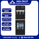 Cây nước nóng lạnh úp bình Hòa Phát HTL223