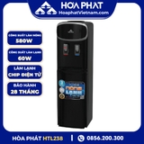 Cây nước nóng lạnh úp bình Hòa Phát HTL238
