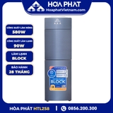 Cây nước nóng lạnh úp bình Hòa Phát HTL258