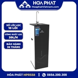 Máy Lọc Nước RO Tủ Đứng Hòa Phát HPR558