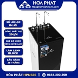 Máy Lọc Nước RO Nóng Nguội Lạnh Hòa Phát HPN656