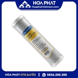 Lõi Lọc Thô Số 2 Hòa Phát CTO (Lưới) - Than Hoạt Tính
