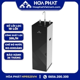 Máy Lọc Nước RO Tủ Đứng Hòa Phát HPR525VH