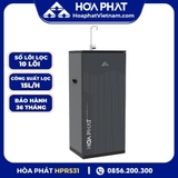 Máy Lọc Nước RO Tủ Đứng Hòa Phát HPR531