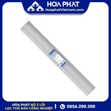 Bộ Lõi Lọc Thô 123 Bán Công Nghiệp Hòa Phát