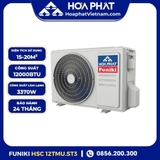Điều hoà Funiki 12000BTU 1 chiều HSC 12TMU.ST3