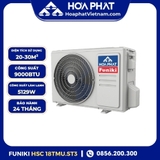 Điều hoà Funiki 18000BTU 1 chiều HSC 18TMU.ST3