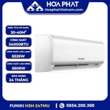 Điều hoà Funiki 24000BTU 2 chiều HSH 24TMU