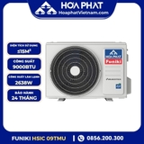 Điều hoà Funiki 9000BTU Inverter Cao Cấp HSIC 09TMU