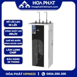 Máy Lọc Nước RO Nóng Nguội Lạnh Hòa Phát HPN625