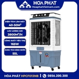 Máy làm mát không khí Hòa Phát HPCF013NB