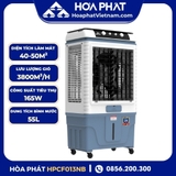 Máy làm mát không khí Hòa Phát HPCF013NB
