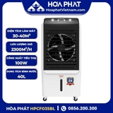 Máy làm mát không khí Hòa Phát HPCF035BL