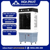 Máy làm mát không khí Hòa Phát HPCF053NB