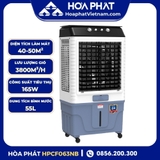 Máy làm mát không khí Hòa Phát HPCF063NB