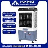 Máy làm mát không khí Hòa Phát HPCF063NB