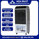 Máy làm mát không khí Hòa Phát HPCF1-034I