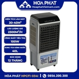 Máy làm mát không khí Hòa Phát HPCF1-034I