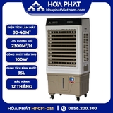 Máy làm mát không khí Hòa Phát HPCF1-051