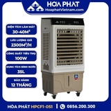 Máy làm mát không khí Hòa Phát HPCF1-051