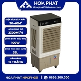 Máy làm mát không khí Hòa Phát HPCF1-051