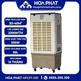 Máy làm mát không khí Hòa Phát HPCF1-051