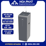 Máy lọc nước Hòa Phát Hydrogen ion kiềm RO HyperS HPA856