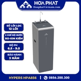 Máy lọc nước Hòa Phát Hydrogen ion kiềm RO HyperS HPA856