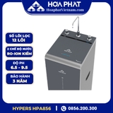 Máy lọc nước Hòa Phát Hydrogen ion kiềm RO HyperS HPA856