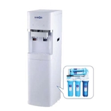 Máy lọc nước nóng lạnh Karofi HC300RO