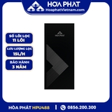 Máy lọc nước RO để gầm Hòa Phát HPU488