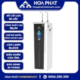 Máy Lọc Nước RO Nóng Lạnh Hòa Phát HWBS1B1021T