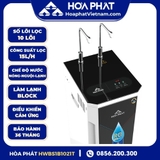 Máy Lọc Nước RO Nóng Lạnh Hòa Phát HWBS1B1021T