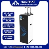 Máy Lọc Nước RO Nóng Lạnh Hòa Phát HWBS2B1021
