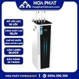 Máy Lọc Nước RO Nóng Lạnh Hòa Phát HWBS3A1021