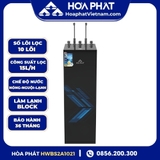 Máy Lọc Nước RO Nóng Nạnh Hòa Phát HWBS2A1021