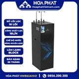 Máy Lọc Nước RO Nóng Nạnh Hòa Phát HWBS2A1021